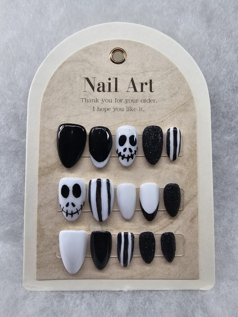 Nuit Macabre